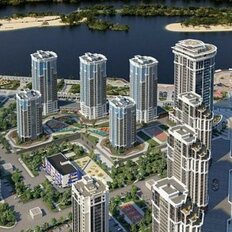 Квартира 64,4 м², 2-комнатная - изображение 3