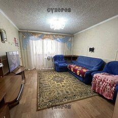 Квартира 98,5 м², 4-комнатная - изображение 3