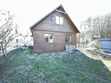 48 м² часть дома, 3 сотки участок 5 500 000 ₽ - изображение 36