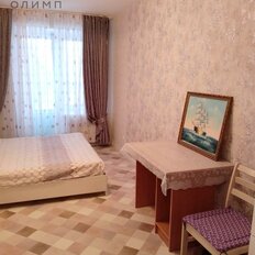 Квартира 60,4 м², 2-комнатная - изображение 2