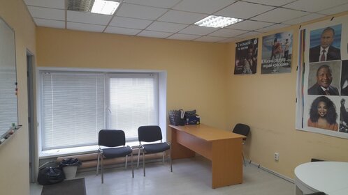 32,4 м², офис 15 500 ₽ в месяц - изображение 36