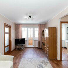 Квартира 45,2 м², 2-комнатная - изображение 1