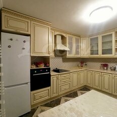 Квартира 107 м², 4-комнатная - изображение 3