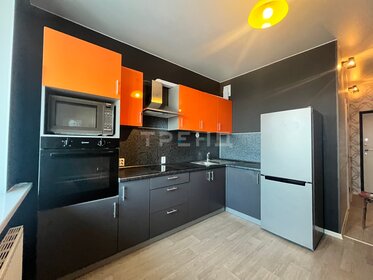 Купить квартиру с балконом и с большой кухней в Динском районе - изображение 11