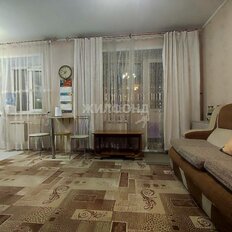 Квартира 34,2 м², 1-комнатная - изображение 2