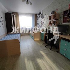 Квартира 69,5 м², 3-комнатная - изображение 5