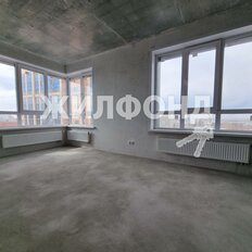 Квартира 61,4 м², 3-комнатная - изображение 4