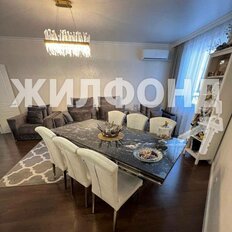 Квартира 86,5 м², 3-комнатная - изображение 2