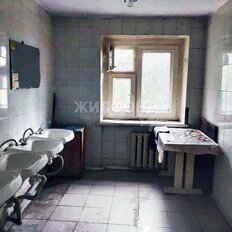 18,6 м², комната - изображение 5