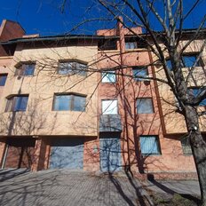 Квартира 320 м², 5-комнатная - изображение 2