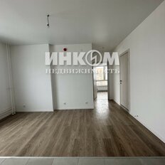 Квартира 48,6 м², 2-комнатная - изображение 4