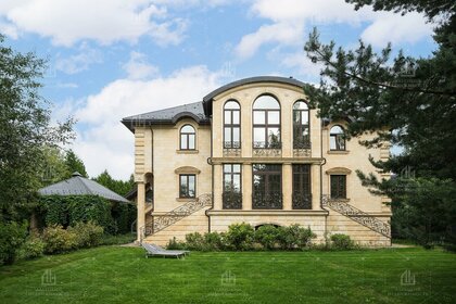 45,9 м², квартира-студия 9 270 000 ₽ - изображение 55