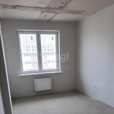 Квартира 55,4 м², 2-комнатная - изображение 1