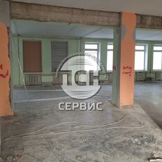 600 м², помещение свободного назначения - изображение 1