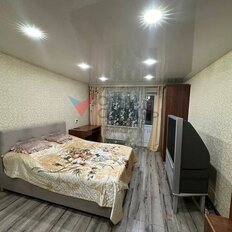 Квартира 124 м², 4-комнатная - изображение 2