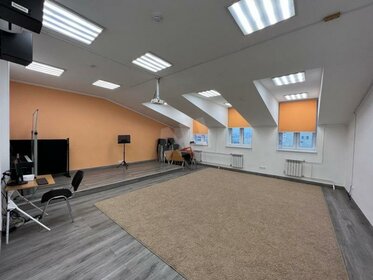 23,2 м², квартира-студия 5 350 000 ₽ - изображение 40