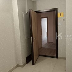 Квартира 60,4 м², 2-комнатная - изображение 1