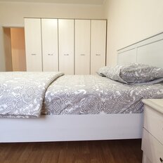 Квартира 90 м², 2-комнатная - изображение 5