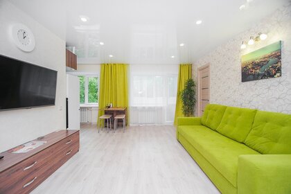 46 м², 2-комнатная квартира 1 790 ₽ в сутки - изображение 59