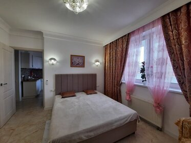 20 м², 1-комнатная квартира 2 200 ₽ в сутки - изображение 68