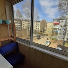 Квартира 31 м², 1-комнатная - изображение 4