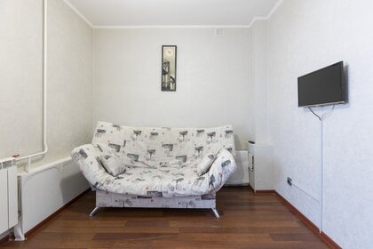 42 м², 2-комнатная квартира 2 000 ₽ в сутки - изображение 18