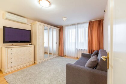 40 м², 1-комнатная квартира 2 990 ₽ в сутки - изображение 111