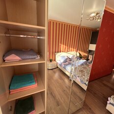 Квартира 40 м², 1-комнатная - изображение 5