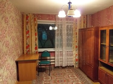 34 м², 1-комнатная квартира 9 500 ₽ в месяц - изображение 29