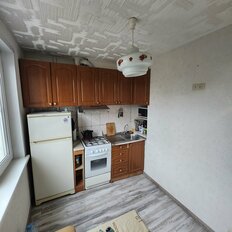 Квартира 31,5 м², 1-комнатная - изображение 4