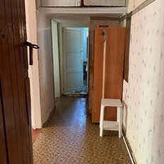 Квартира 39,5 м², 2-комнатная - изображение 5