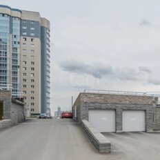 Квартира 38,7 м², 1-комнатная - изображение 1