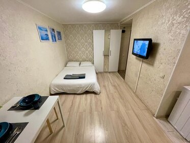 30 м², 1-комнатная квартира 2 200 ₽ в сутки - изображение 87