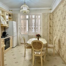 Квартира 90 м², 2-комнатная - изображение 2