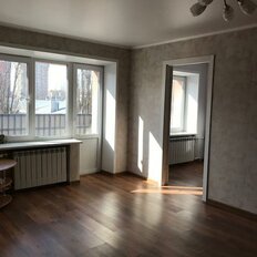 Квартира 42,5 м², 2-комнатная - изображение 4