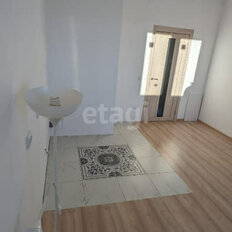 Квартира 23,6 м², студия - изображение 5