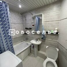 Квартира 45 м², 2-комнатная - изображение 5