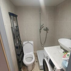 Квартира 11,6 м², студия - изображение 5