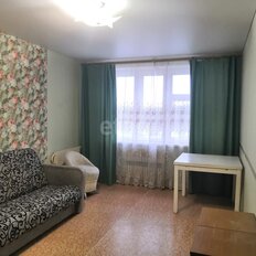 Квартира 34,5 м², 1-комнатная - изображение 1