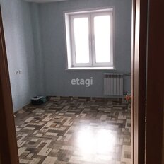 Квартира 40,7 м², 1-комнатная - изображение 5