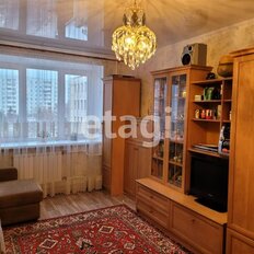 Квартира 34,5 м², 1-комнатная - изображение 2