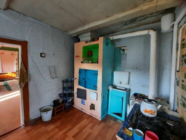 50 м² часть дома, 3 сотки участок 1 750 000 ₽ - изображение 10