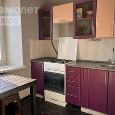 Квартира 42,7 м², 2-комнатная - изображение 1