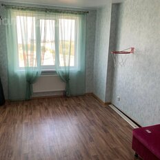 Квартира 64 м², 2-комнатная - изображение 5