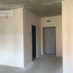 Квартира 26,8 м², студия - изображение 2