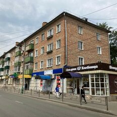 Квартира 43 м², 2-комнатная - изображение 2