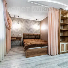 Квартира 26,7 м², студия - изображение 2