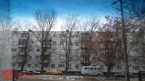 Купить квартиру с высокими потолками в ЖК «Московский, 65» в Санкт-Петербурге и ЛО - изображение 46