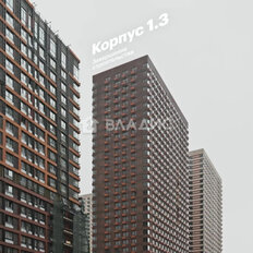 Квартира 32,4 м², 1-комнатная - изображение 5