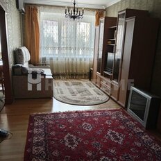 Квартира 44,8 м², 1-комнатная - изображение 4